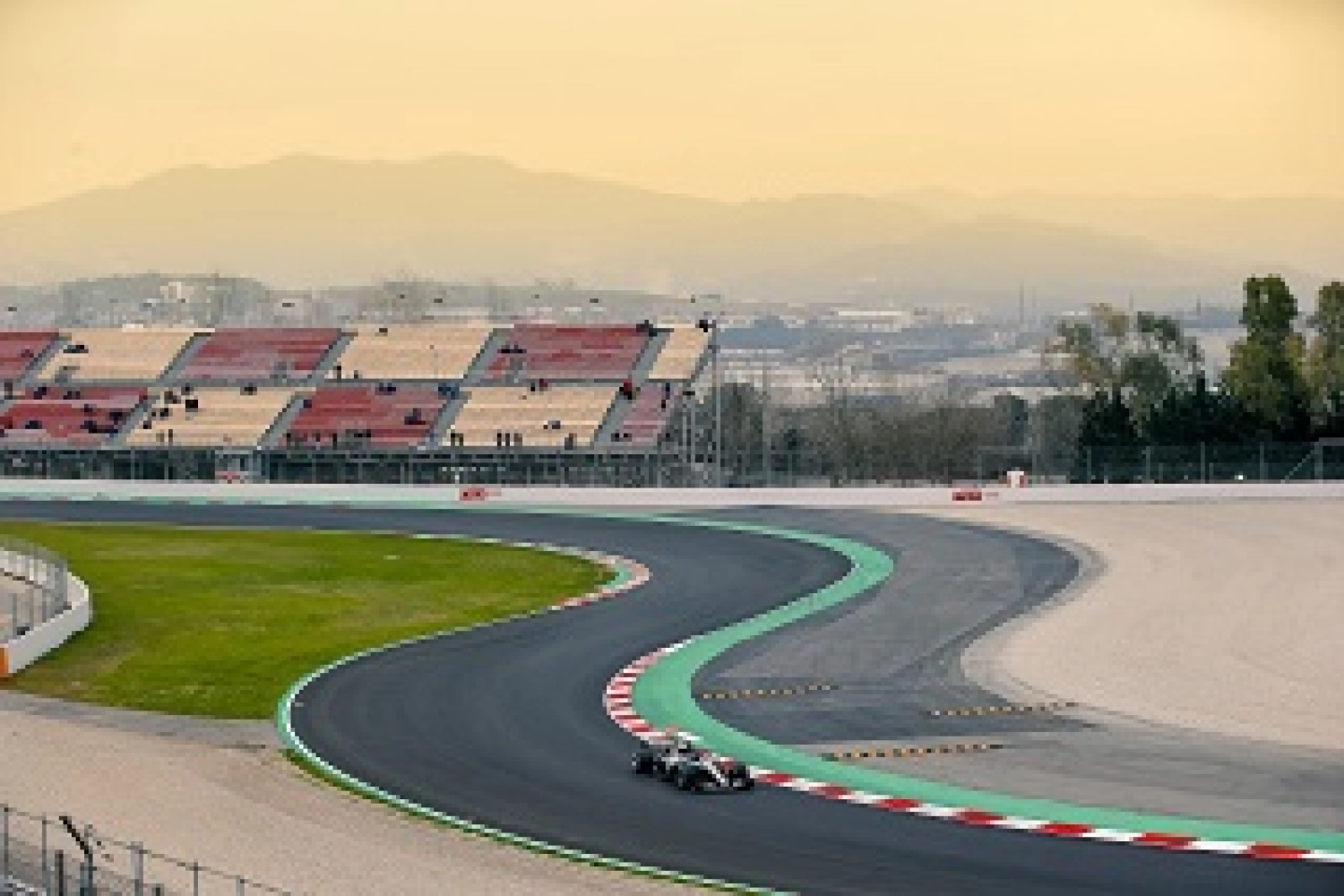 La date de mise en fonction de F1 TV a été annoncée !