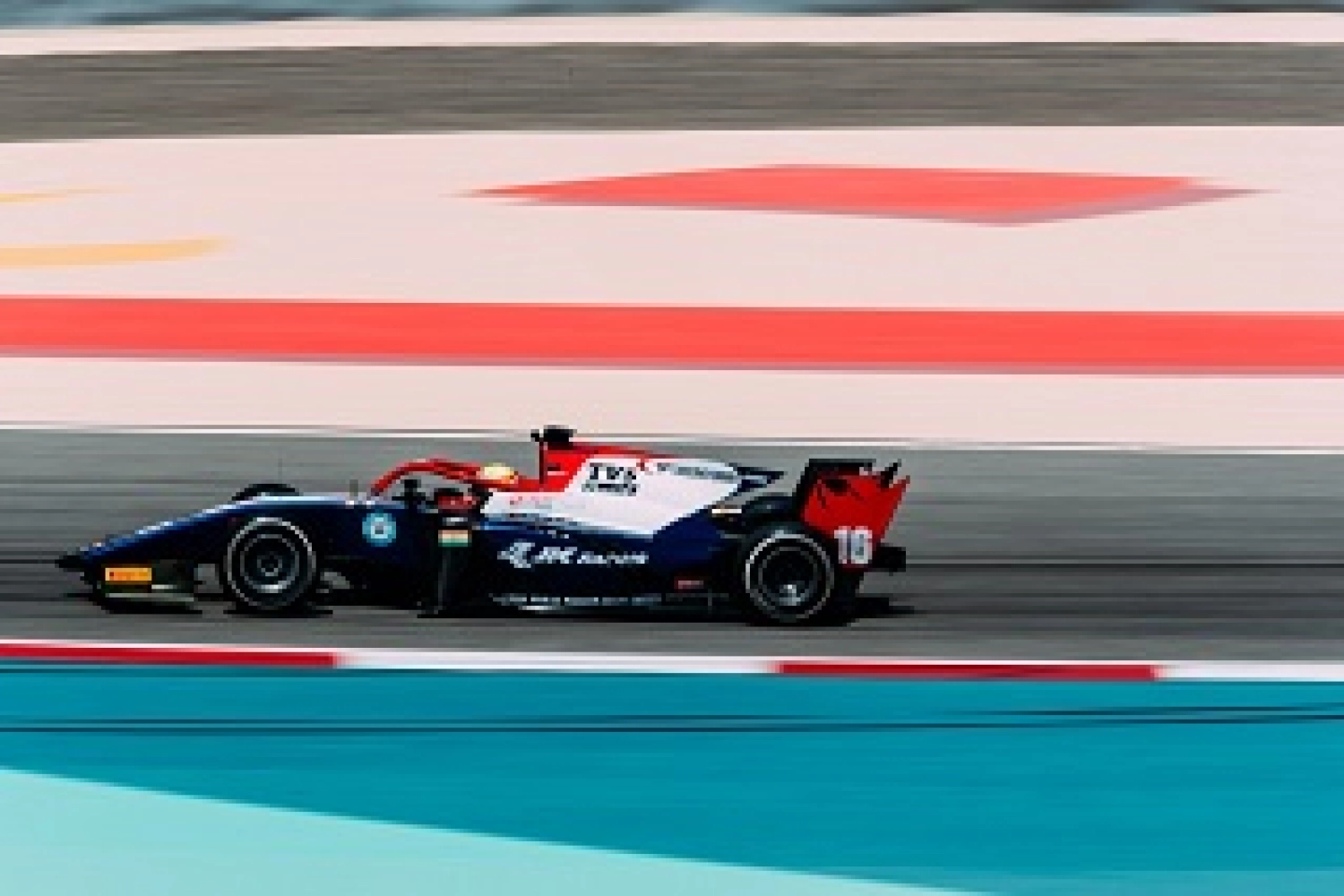 Trois nouveaux jours d&rsquo;essais collectifs pour la F2 à Bahreïn