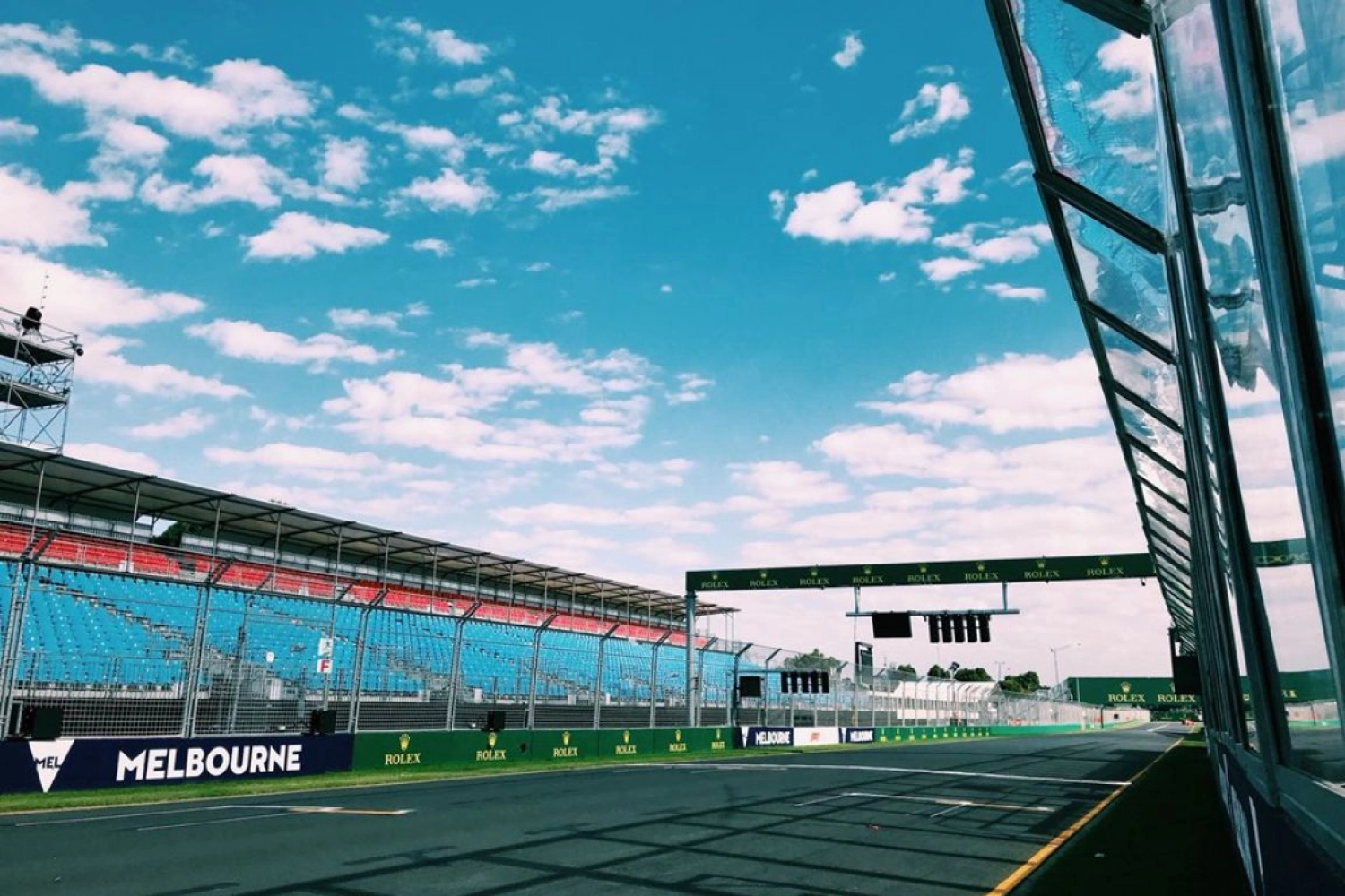 Présentation – GP d&rsquo;Australie : Tous à vos baquets, la saison commence !