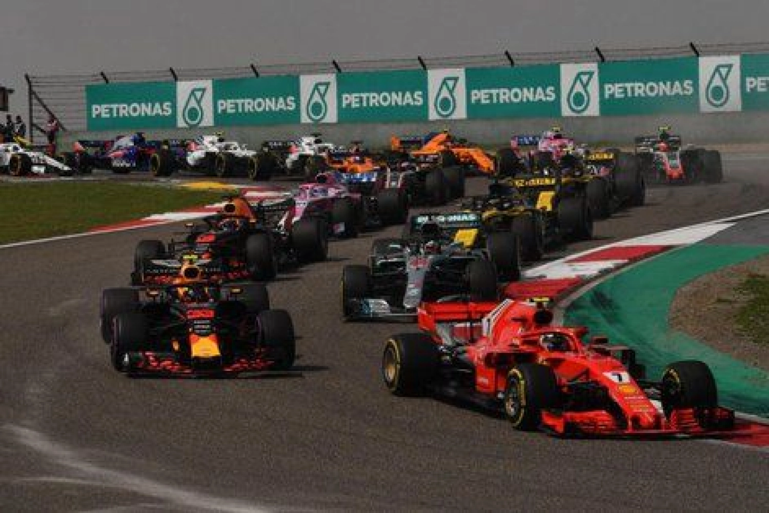 La réglementation 2019 et le projet de moteur pour 2021 dévoilés