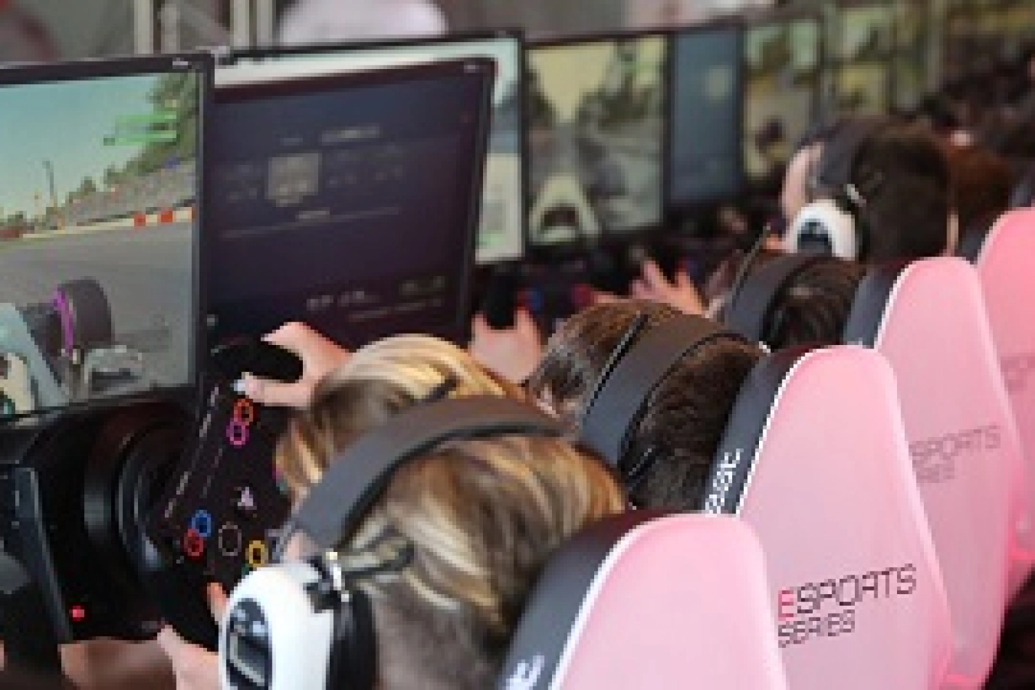 Esport : Igor Fraga remporte les McLaren Shadow