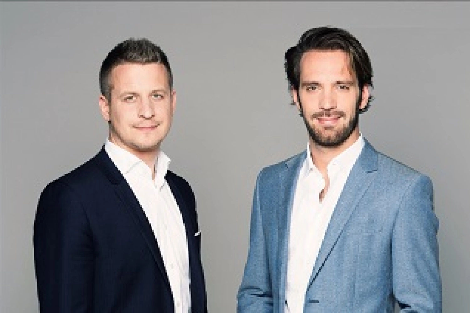 TF1 a choisi son duo de commentateurs