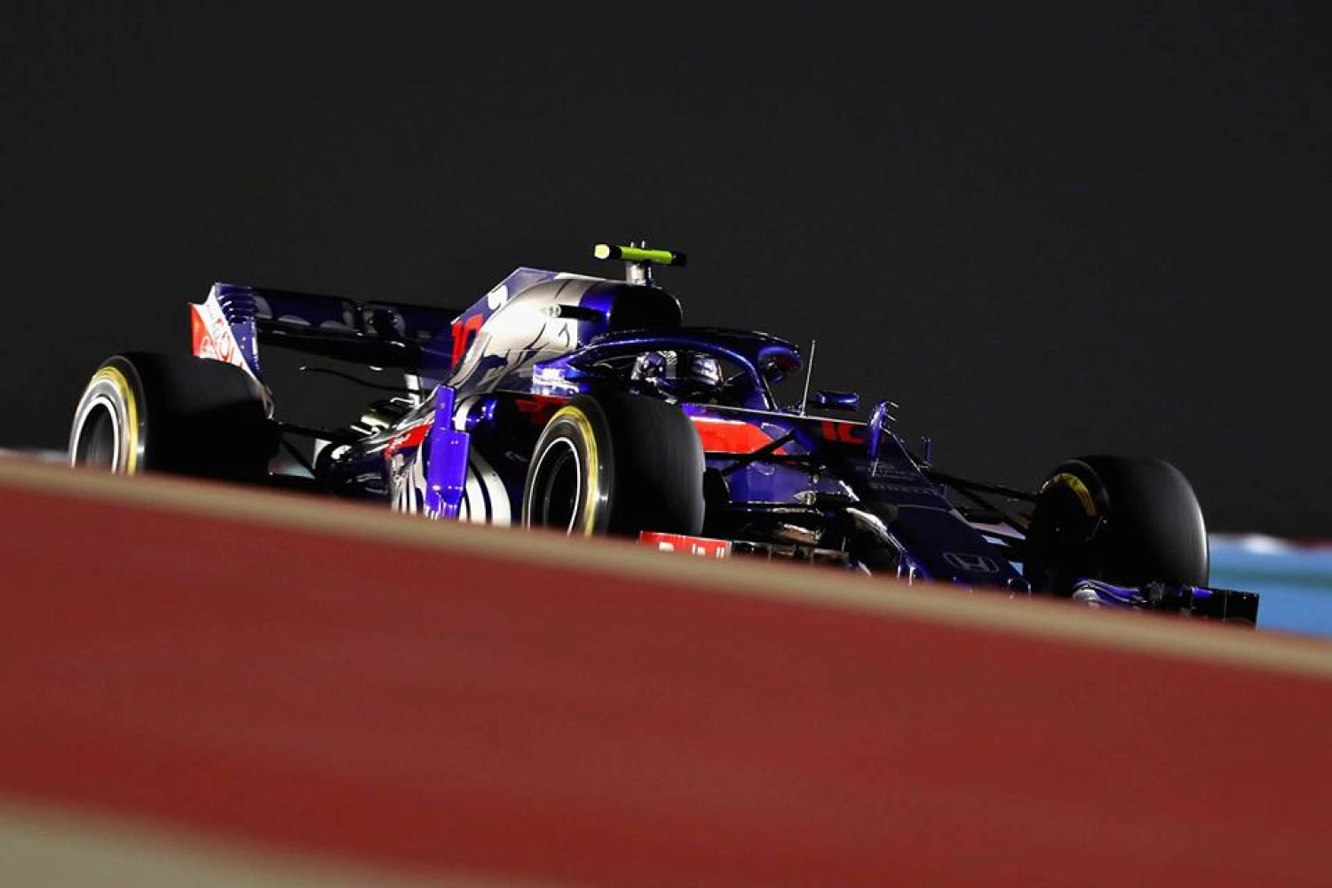 Bahreïn : Les tops et les flops de la rédaction