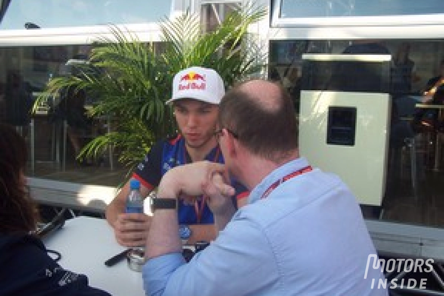 « Pas particulièrement à l&rsquo;aise » en essais, Gasly va se diriger vers les réglages de son équipier