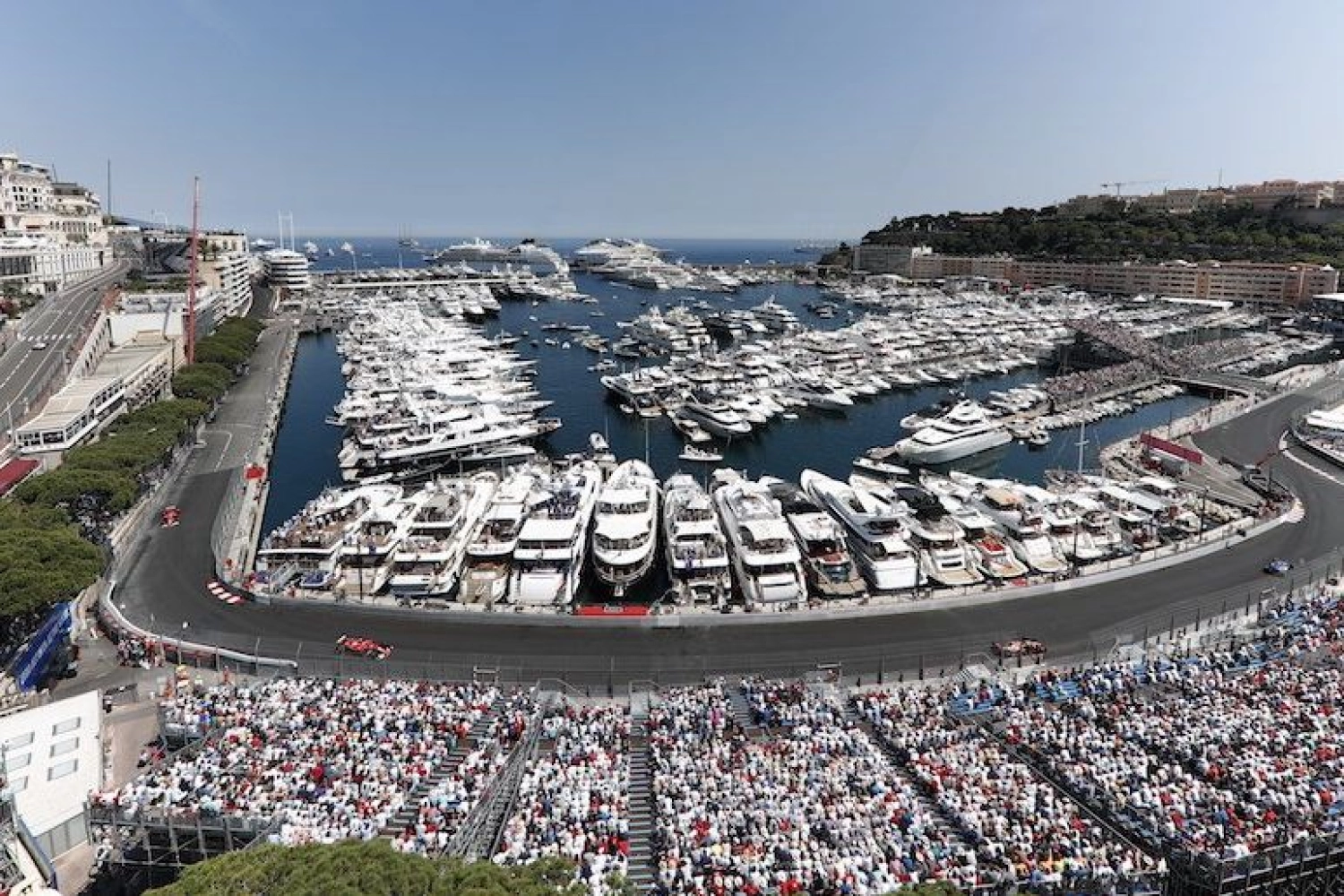 Présentation – GP de Monaco : Tout le monde veut la couronne du prince Charles