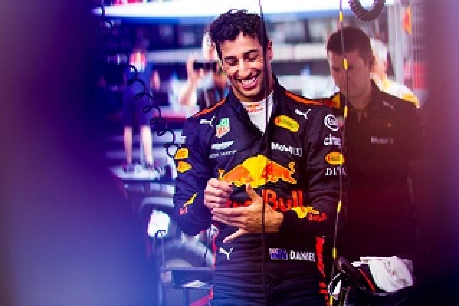 Où ira Daniel Ricciardo en 2019 et qui pourrait prendre sa place chez Red Bull ?