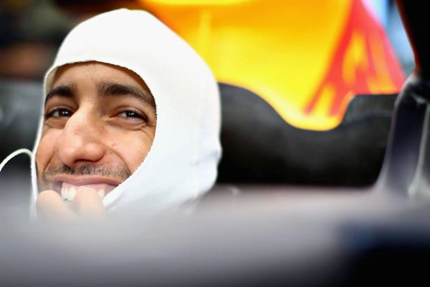 Mexique – Qualifications : Ricciardo souffle la pôle à Verstappen, les rivaux au titre en seconde ligne
