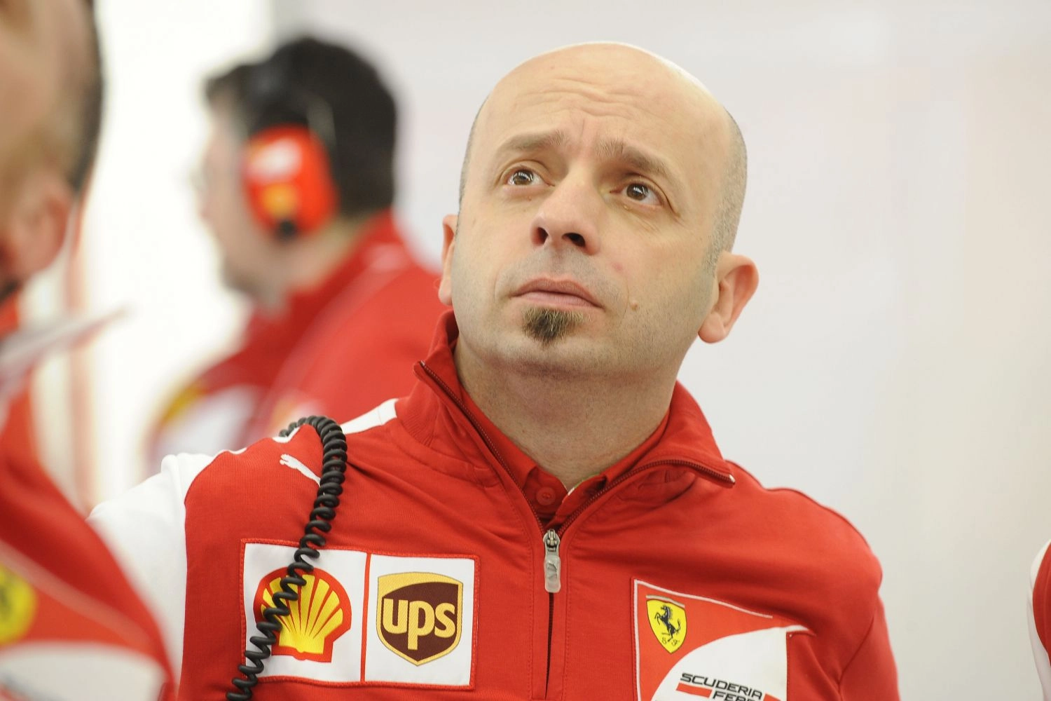 Le nouveau directeur technique de Sauber en provenance de Ferrari