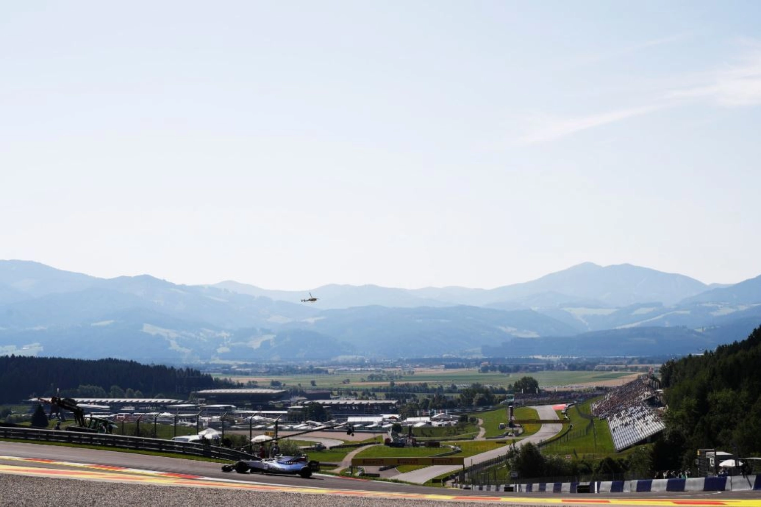 Autriche : le programme TV