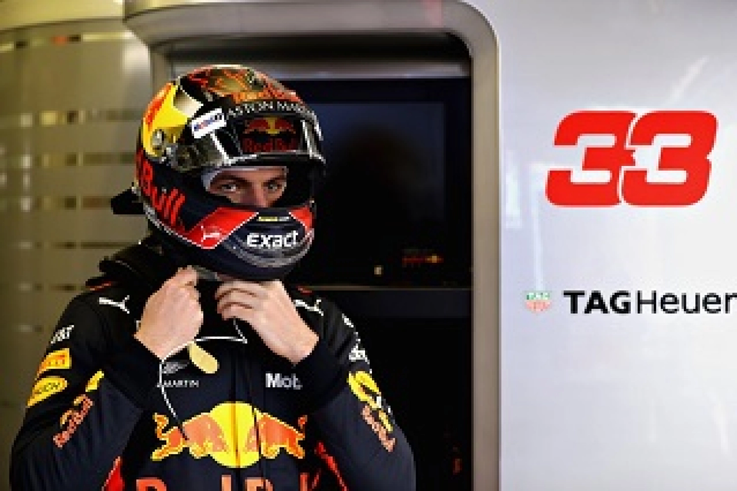 Canada – Essais Libres 1 : Pas d&rsquo;erreur et meilleur temps pour Verstappen, Stroll dans le mur !