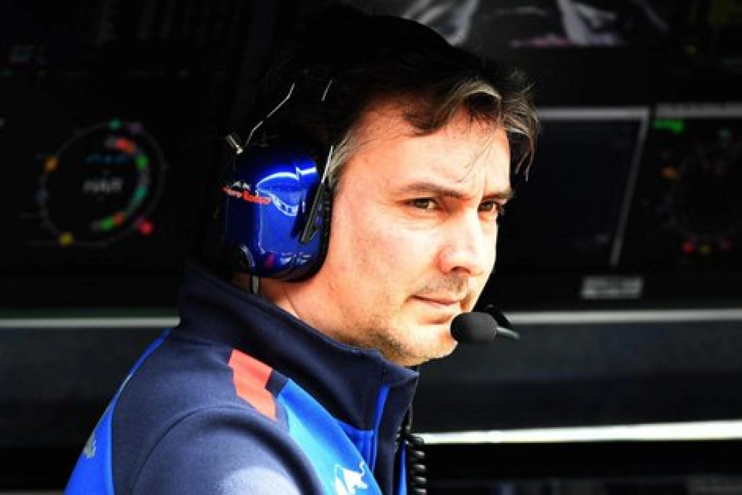 James Key va rejoindre McLaren
