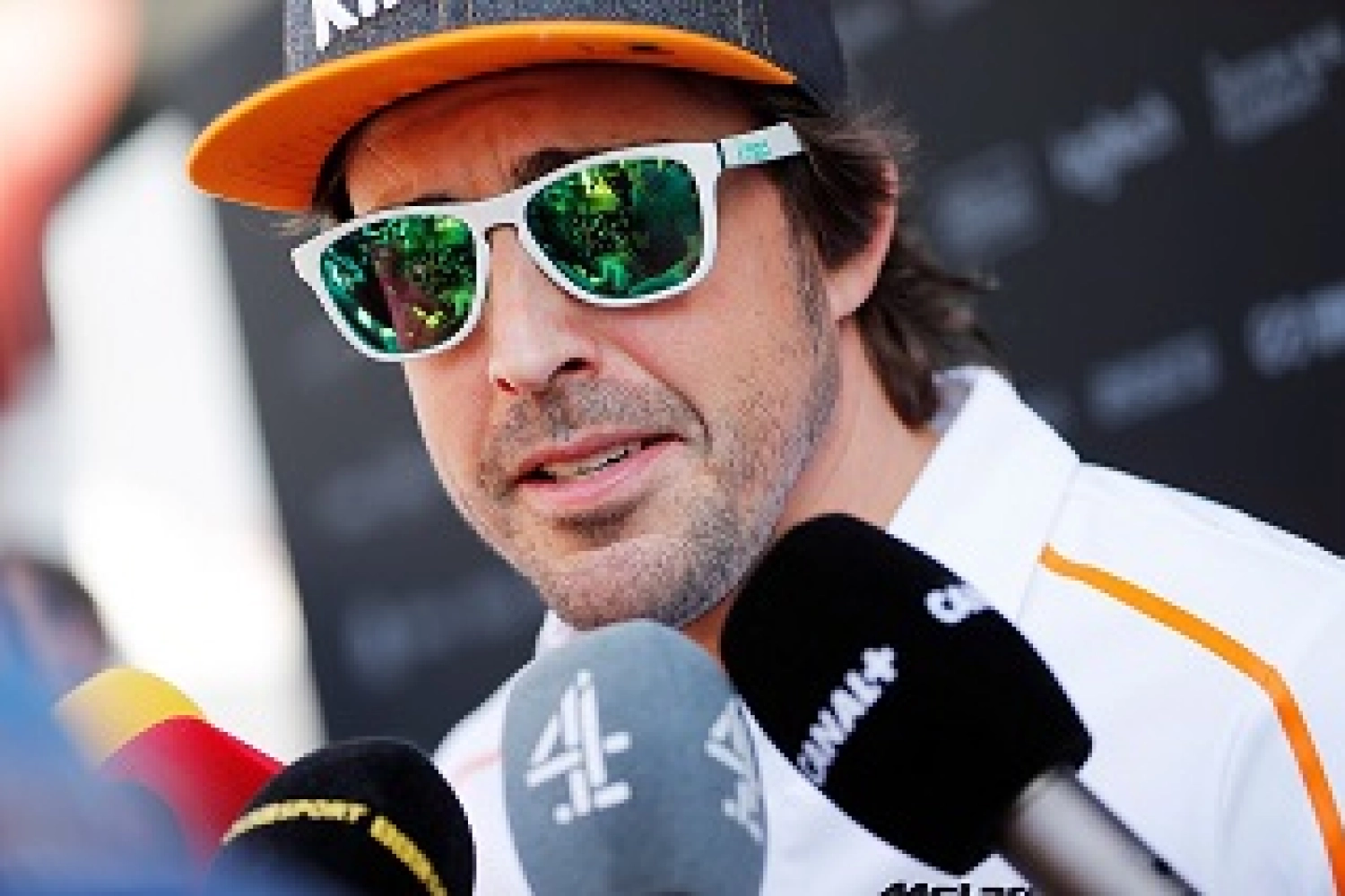 Alonso : les faiblesses d&rsquo;Hamilton en F1 ne sont pas exploitées par ses rivaux