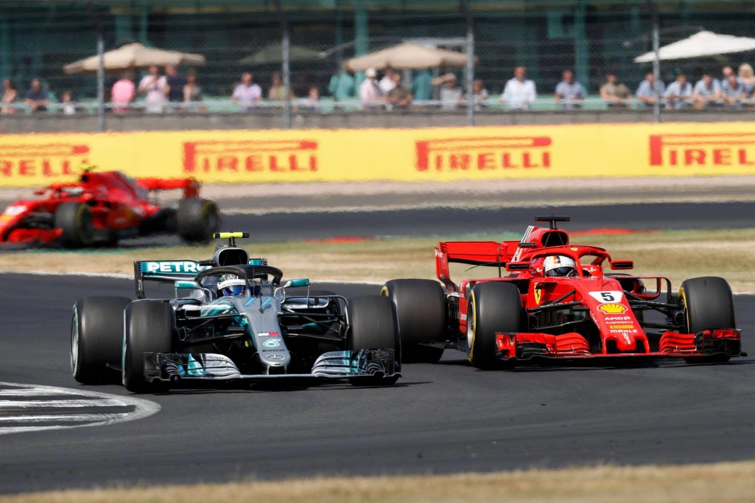 Les enjeux du Grand Prix d&rsquo;Abou Dhabi