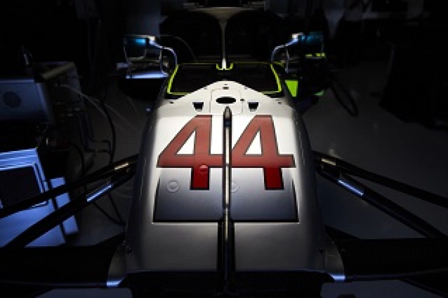 Les jantes des Mercedes déclarées conformes par la FIA