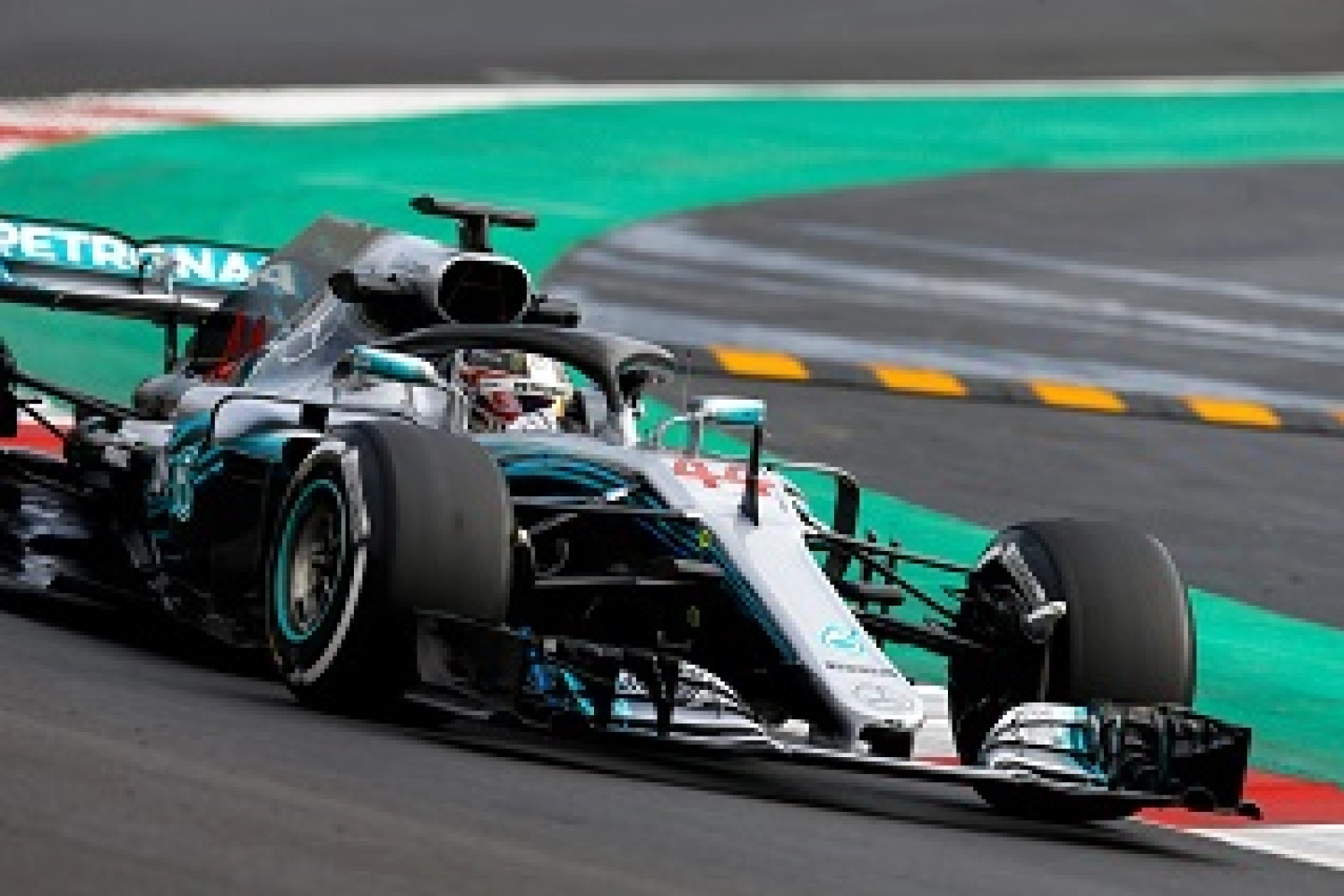 Grande-Bretagne – Essais Libres 3 : Hamilton meilleur temps, Toro Rosso et un crash qui inquiète