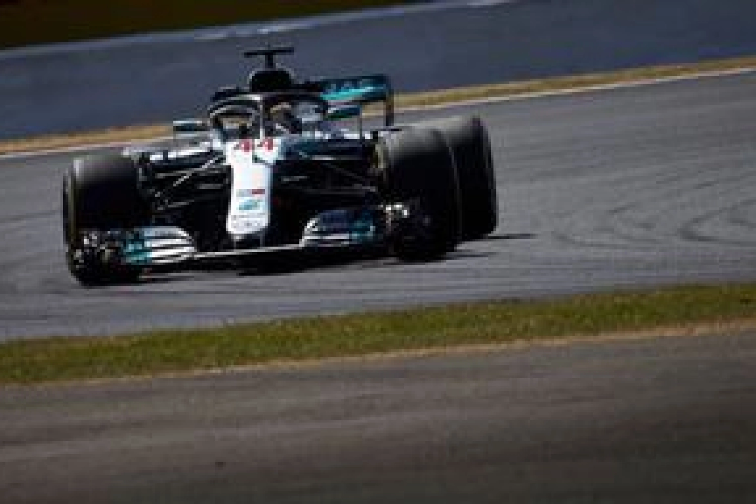Grande-Bretagne – Qualifications : Hamilton s&rsquo;arrache pour battre Vettel !