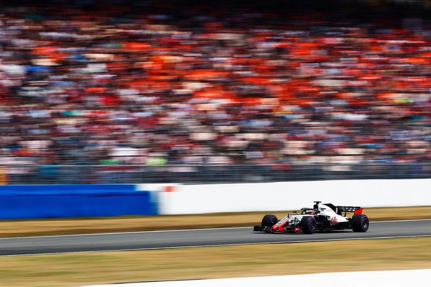 Bilan des Français : Grosjean sauve l&rsquo;ensemble