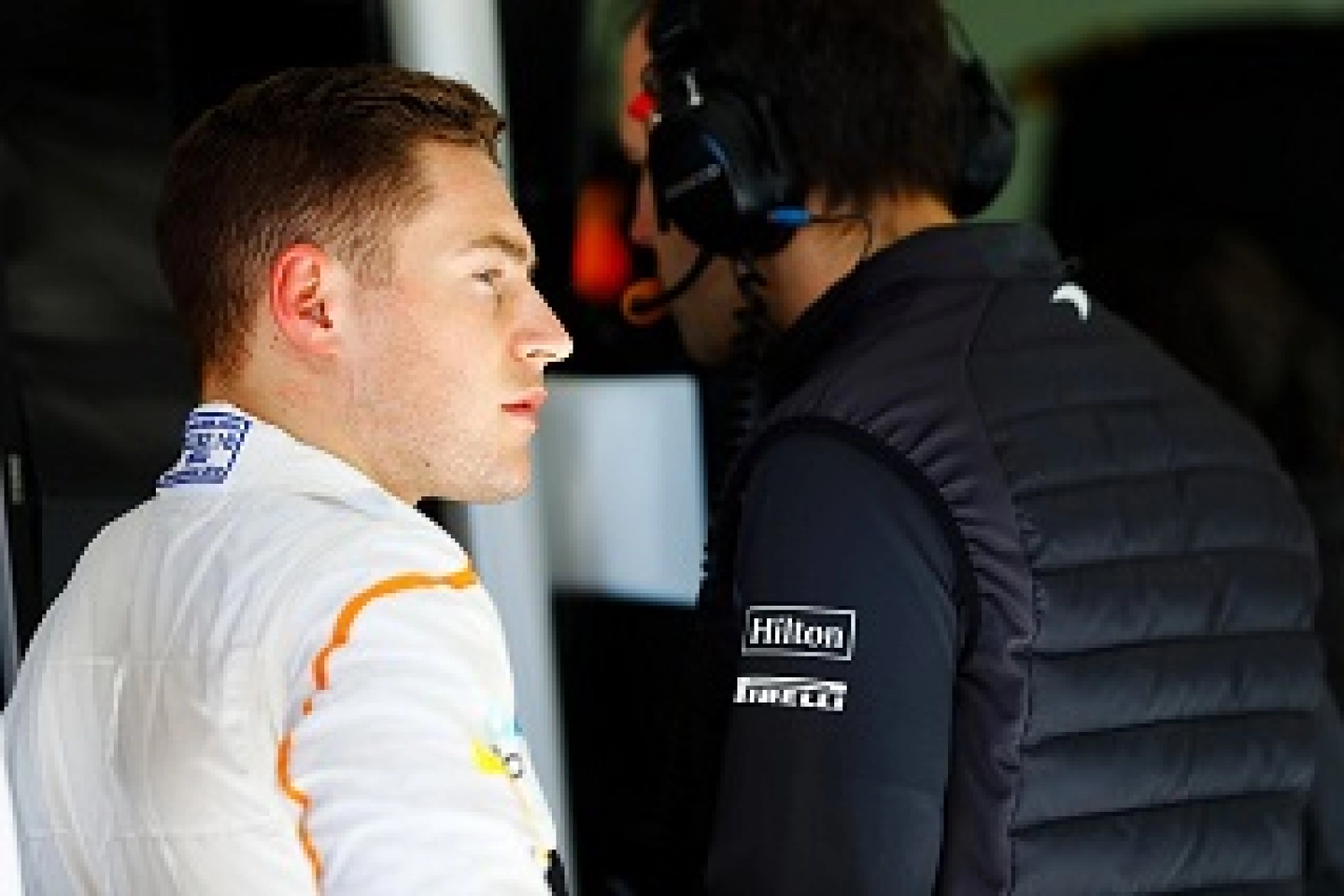 Vandoorne confirmé chez Mercedes en 2019 !