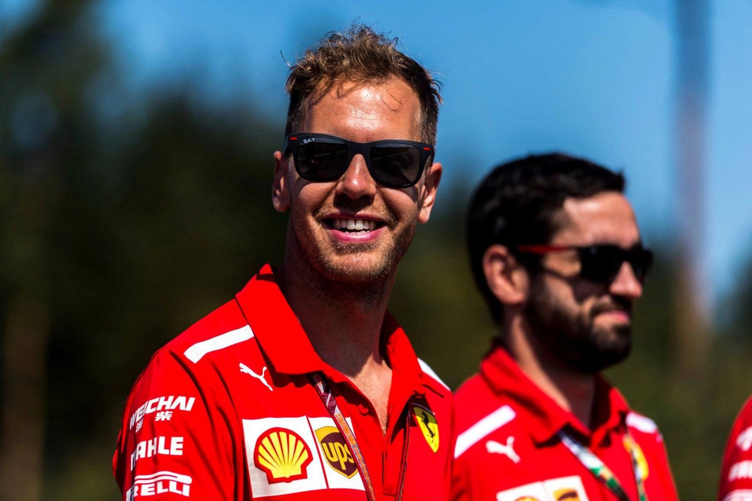 Belgique – Essais Libres 3 : Vettel confirme avant les qualifications