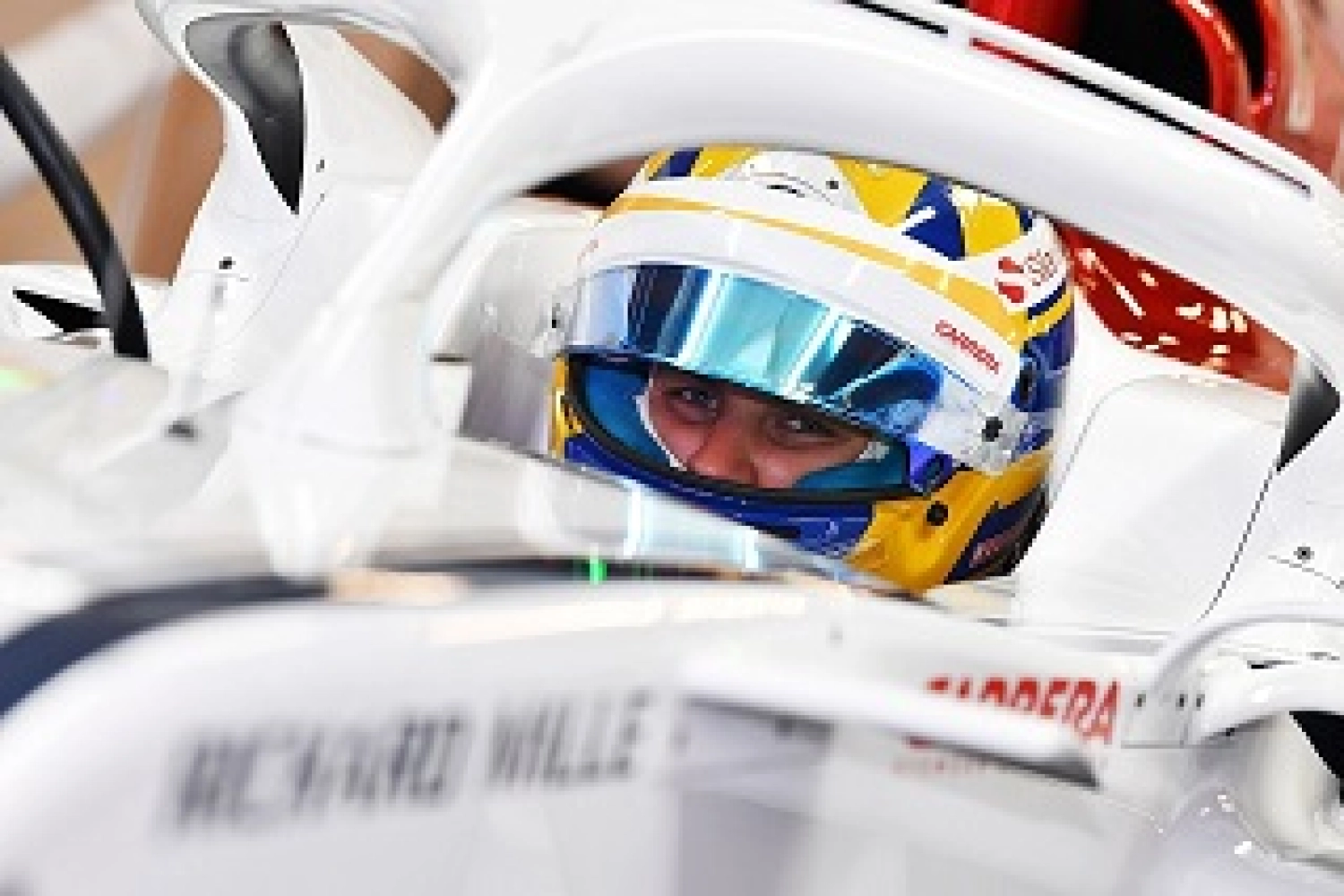 Marcus Ericsson trouve refuge en IndyCar pour 2019