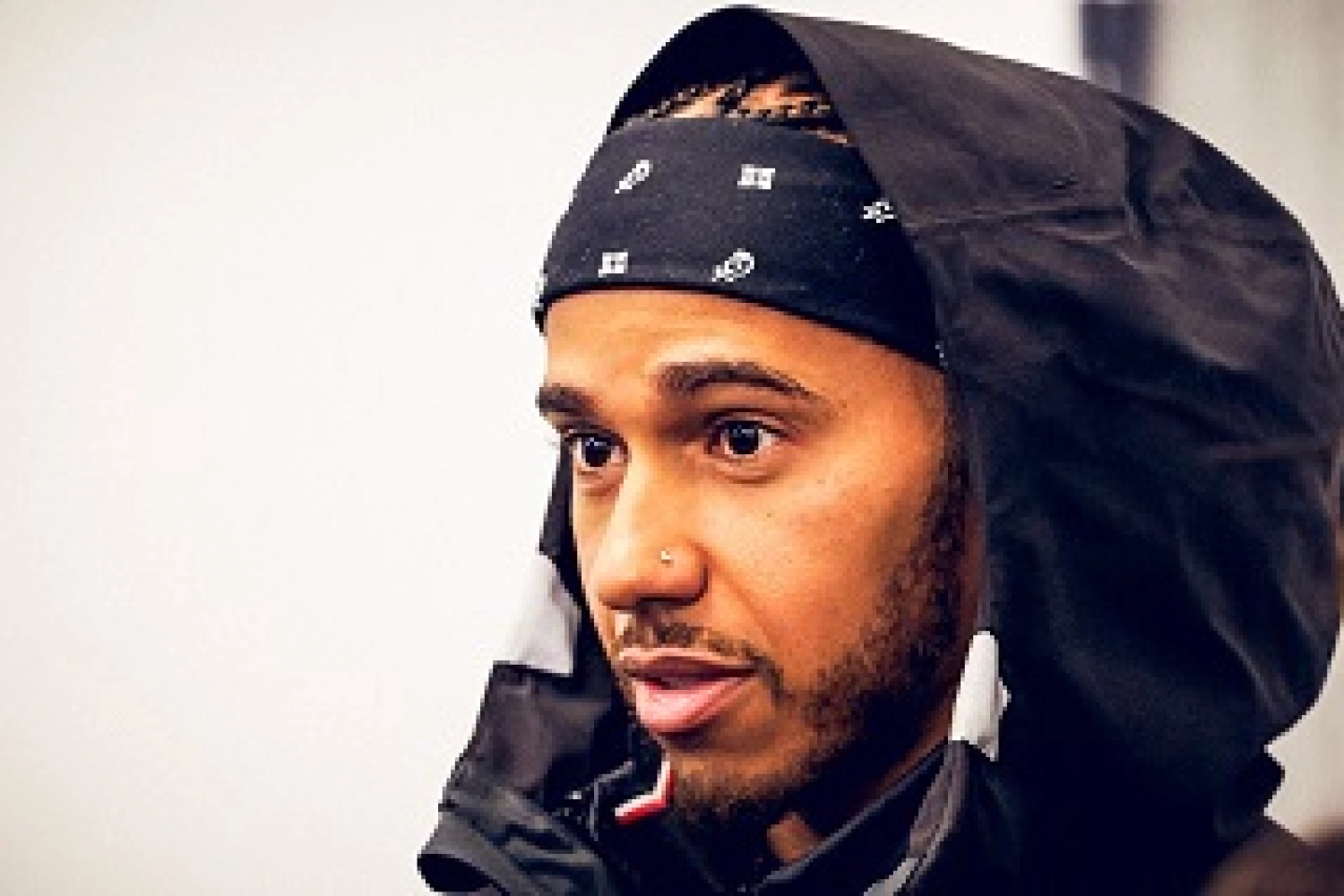 États-Unis – Essais Libres 1 : Hamilton et Mercedes surnagent