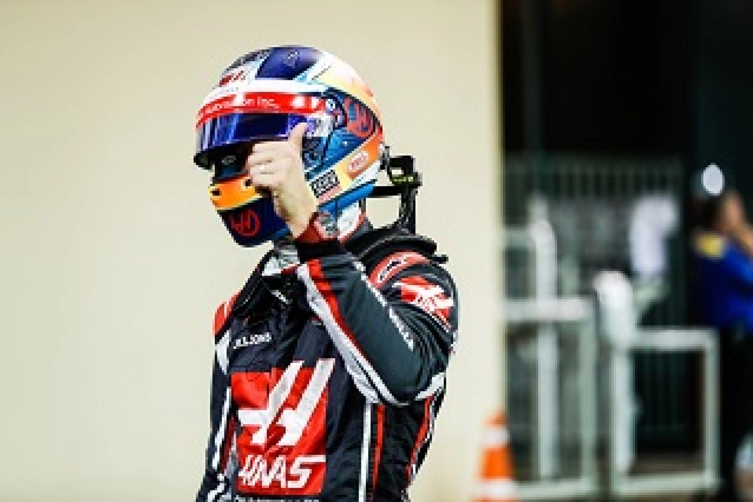 Abu Dhabi – Bilan des français : les tricolores en fumée !