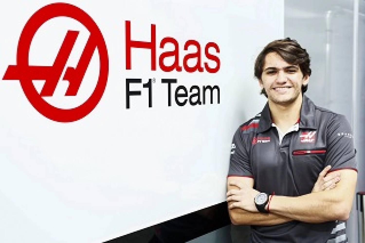 Pietro Fittipaldi sera pilote d&rsquo;essais Haas en 2019