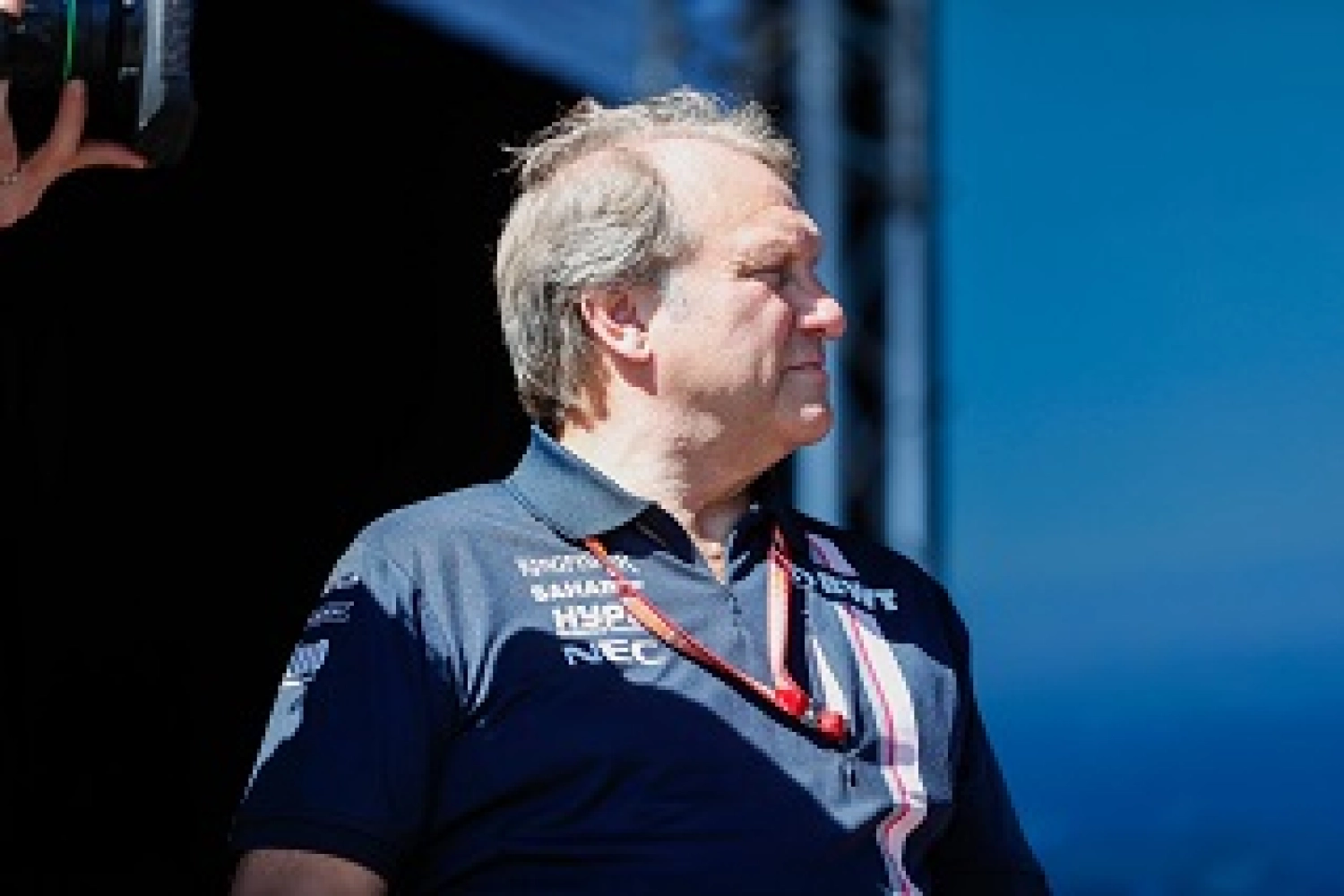 Bob Fernley accompagne McLaren en IndyCar