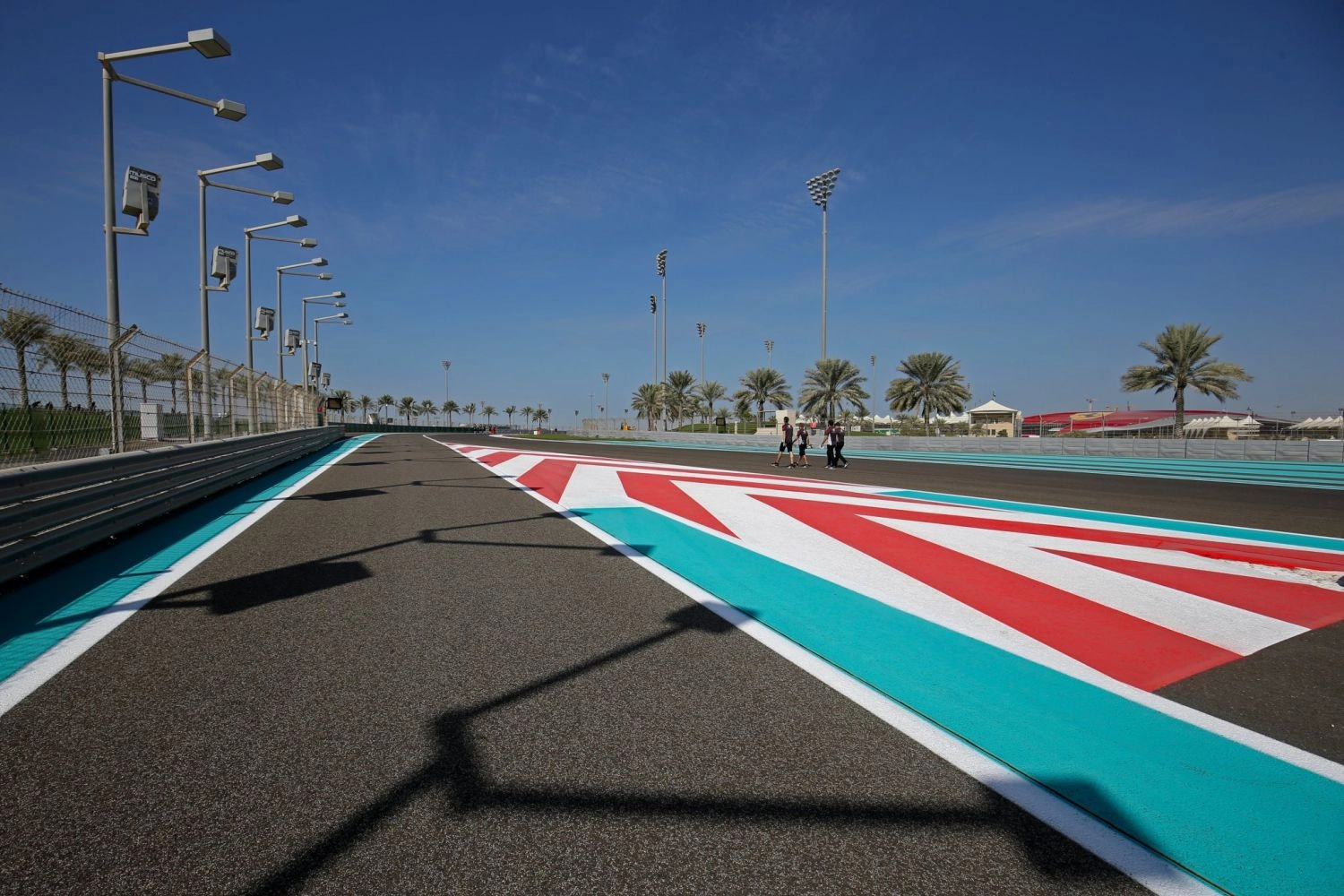 Abu Dhabi – Présentation : fin de saison et fin d&rsquo;aventures