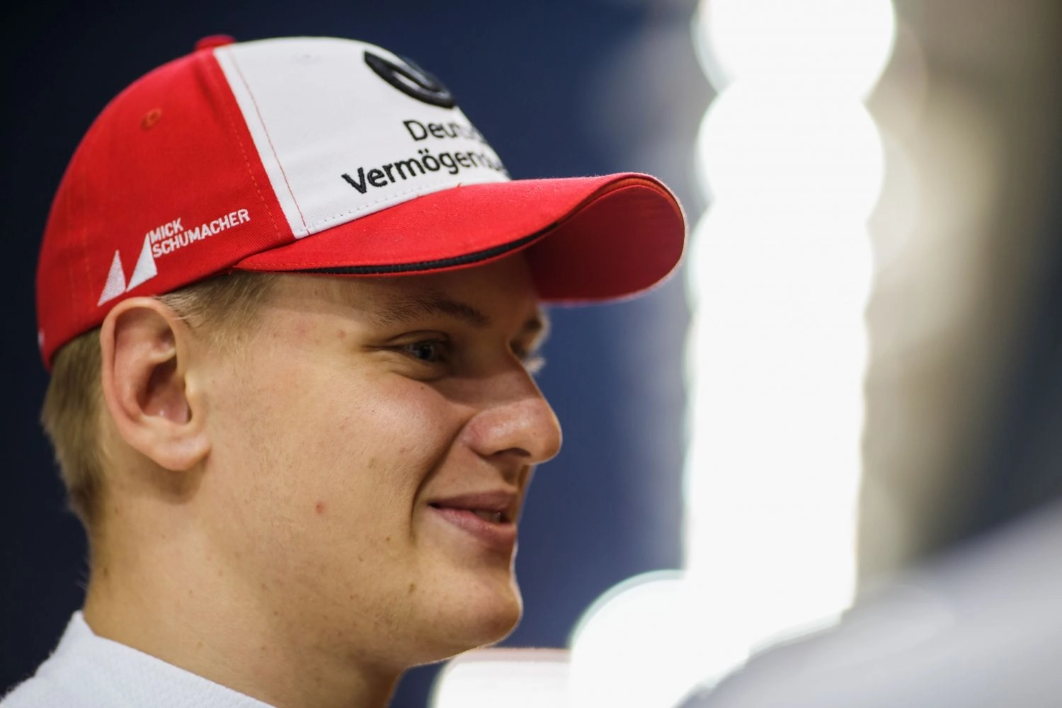 Mick Schumacher au volant d&rsquo;une Ferrari et d&rsquo;un Alfa Romeo à Bahreïn