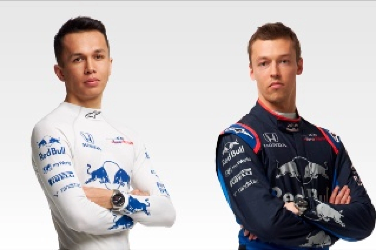 Toro Rosso s&rsquo;allie avec MyWorld