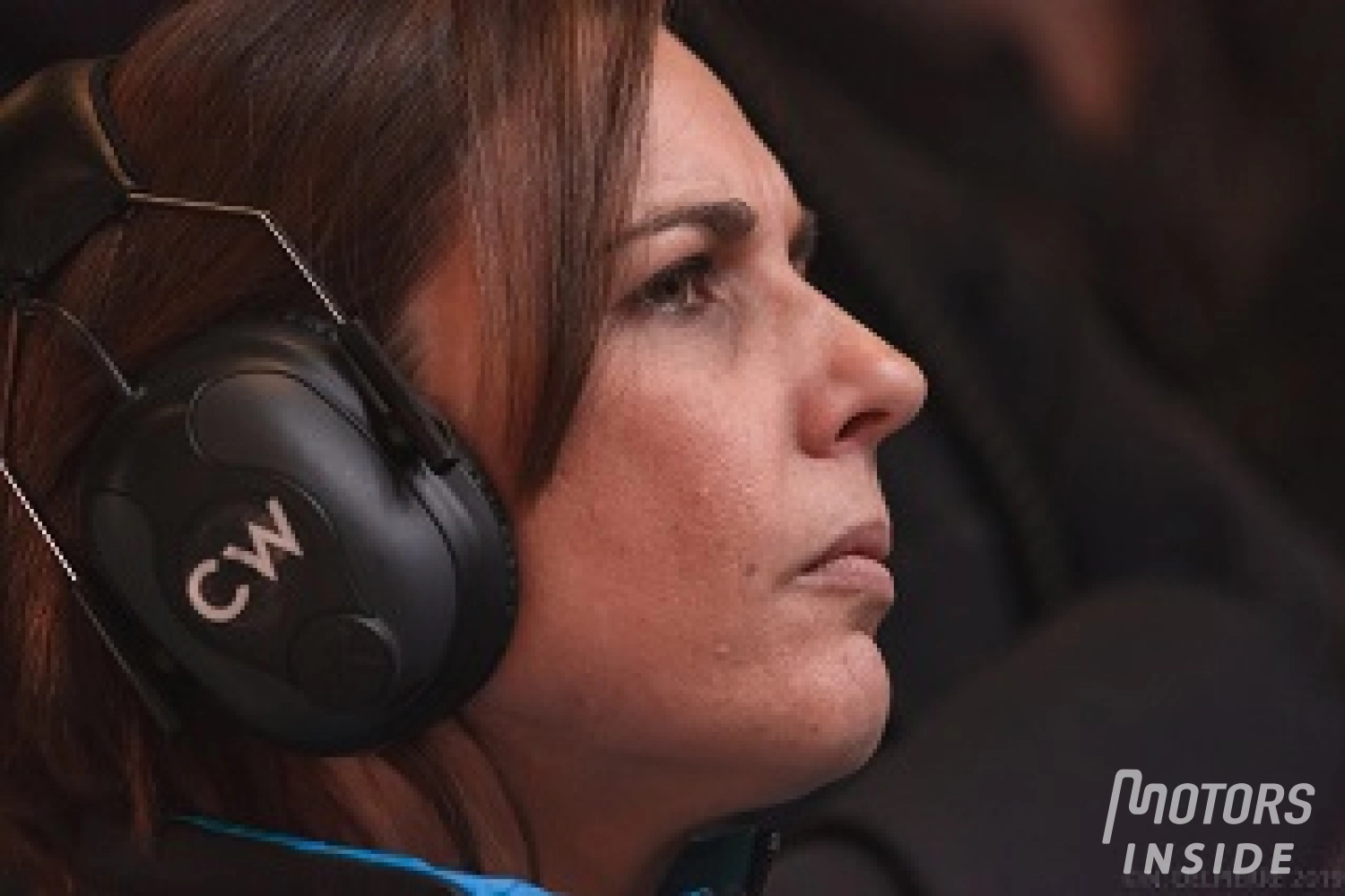 Claire Williams : « Ce n&rsquo;est tout simplement pas acceptable »