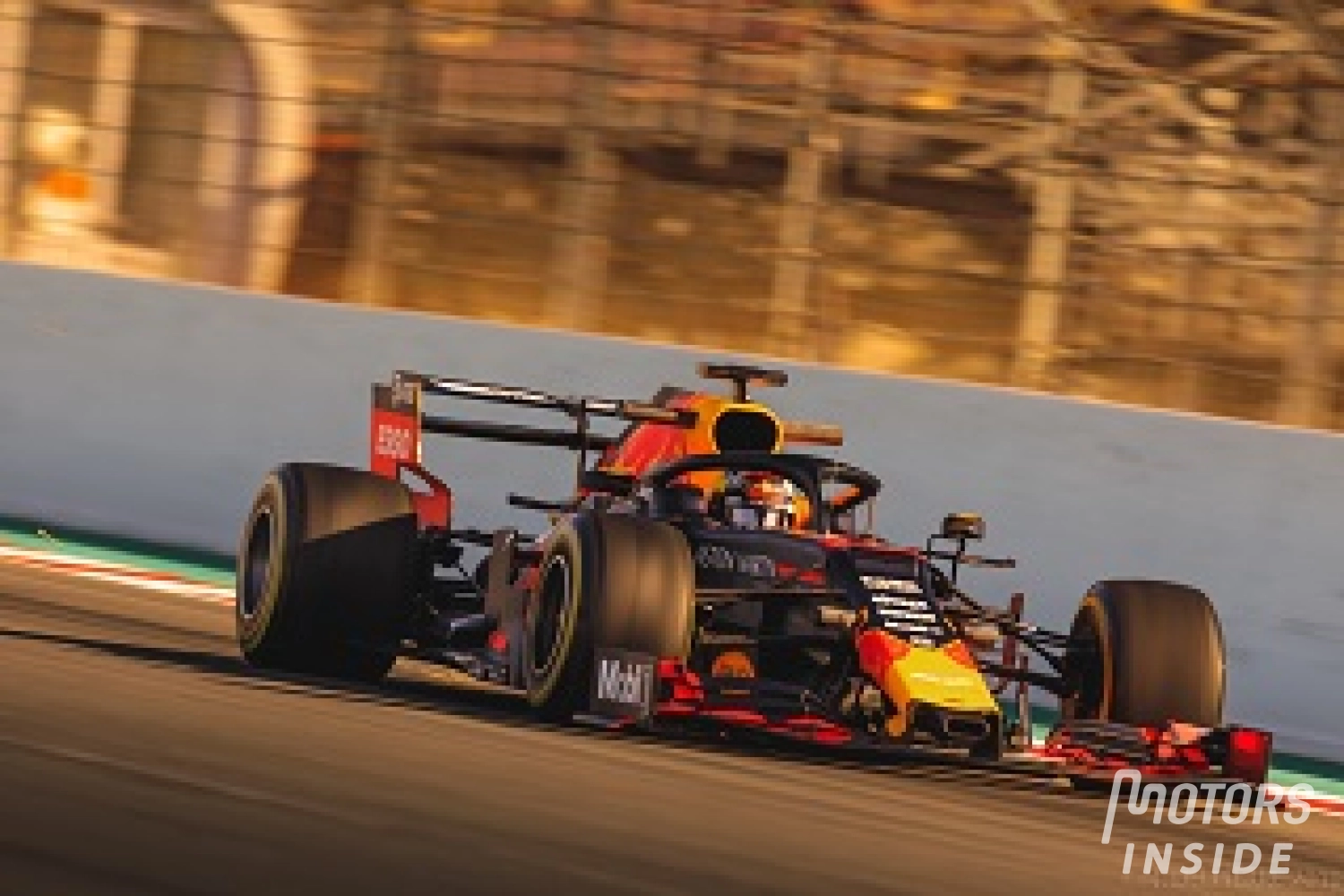 Officiel : Netflix annonce la diffusion de la série documentaire sur la F1