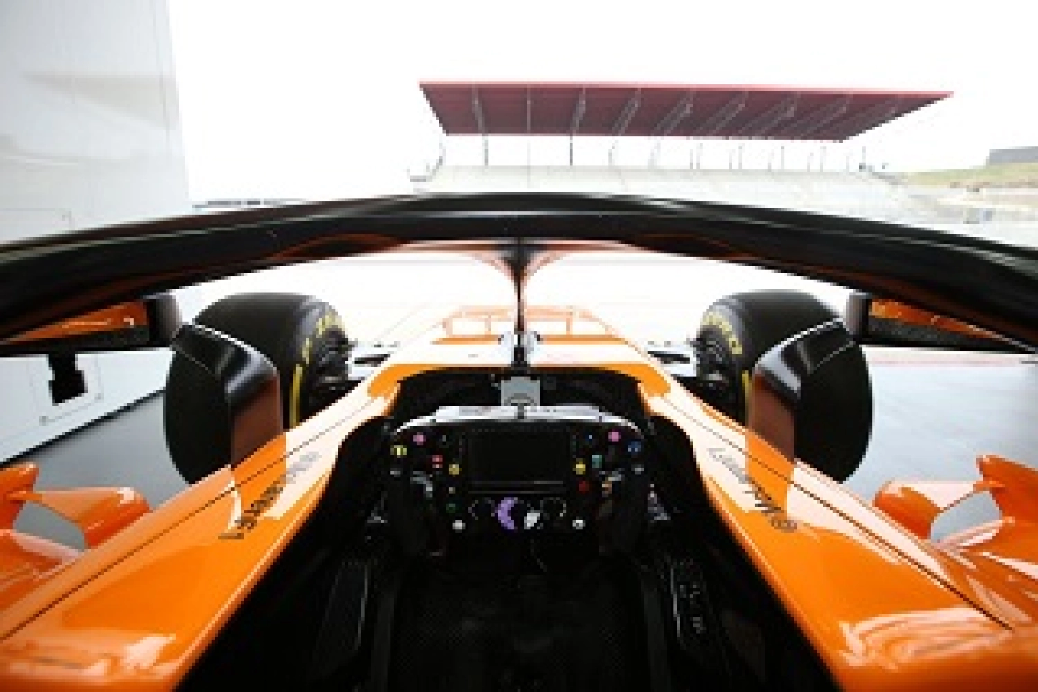 Le Halo : suite logique des efforts sécuritaires