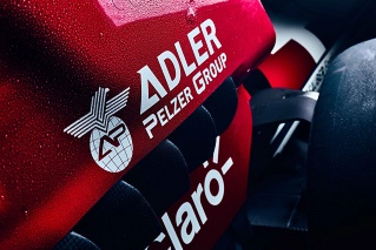 Alfa Romeo Racing s&rsquo;offre un nouveau sponsor