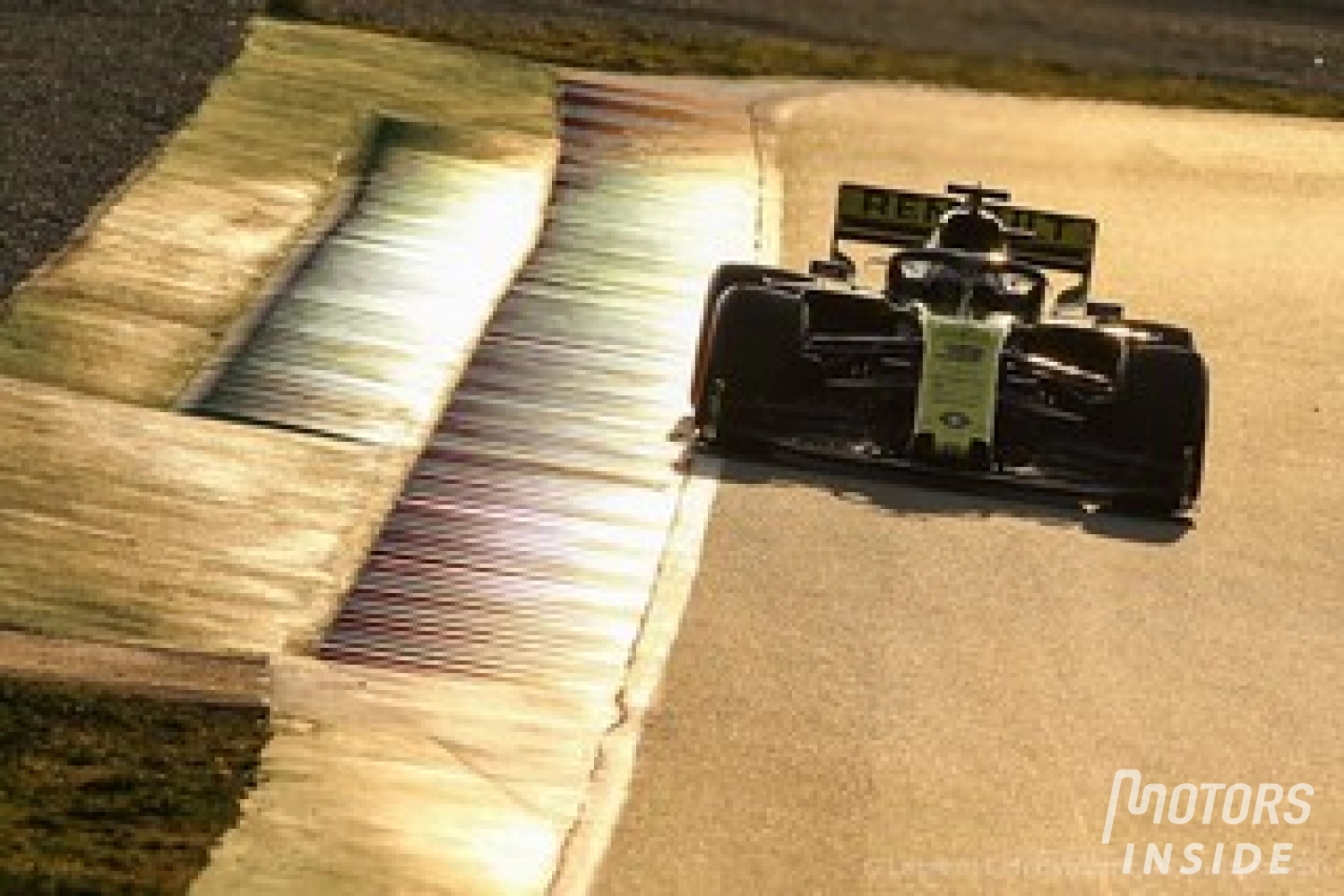 Australie : le programme TV