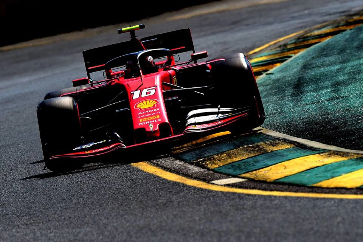 Australie – Bilan des francophones : Leclerc reste à sa place, déception pour Gasly et Grosjean