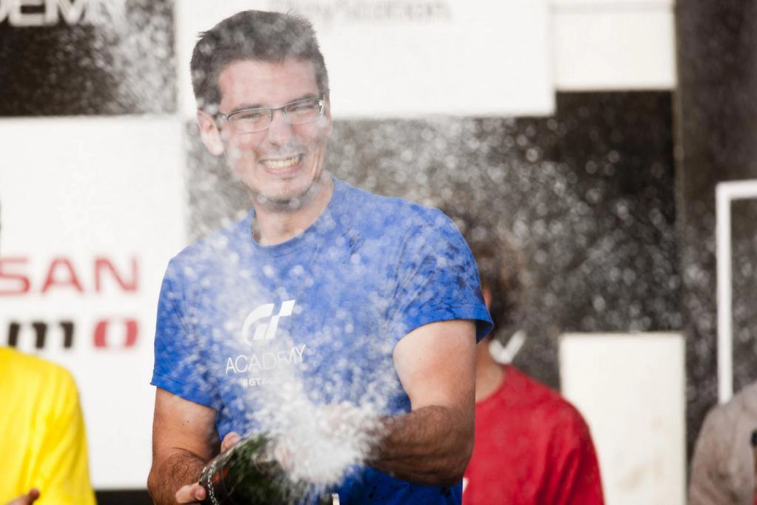 Gaëtan Paletou : l&rsquo;interview d&rsquo;un pilote 2.0