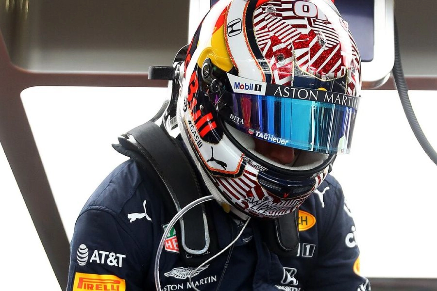 Gasly est enfin " à l&rsquo;aise " avec sa Red Bull !