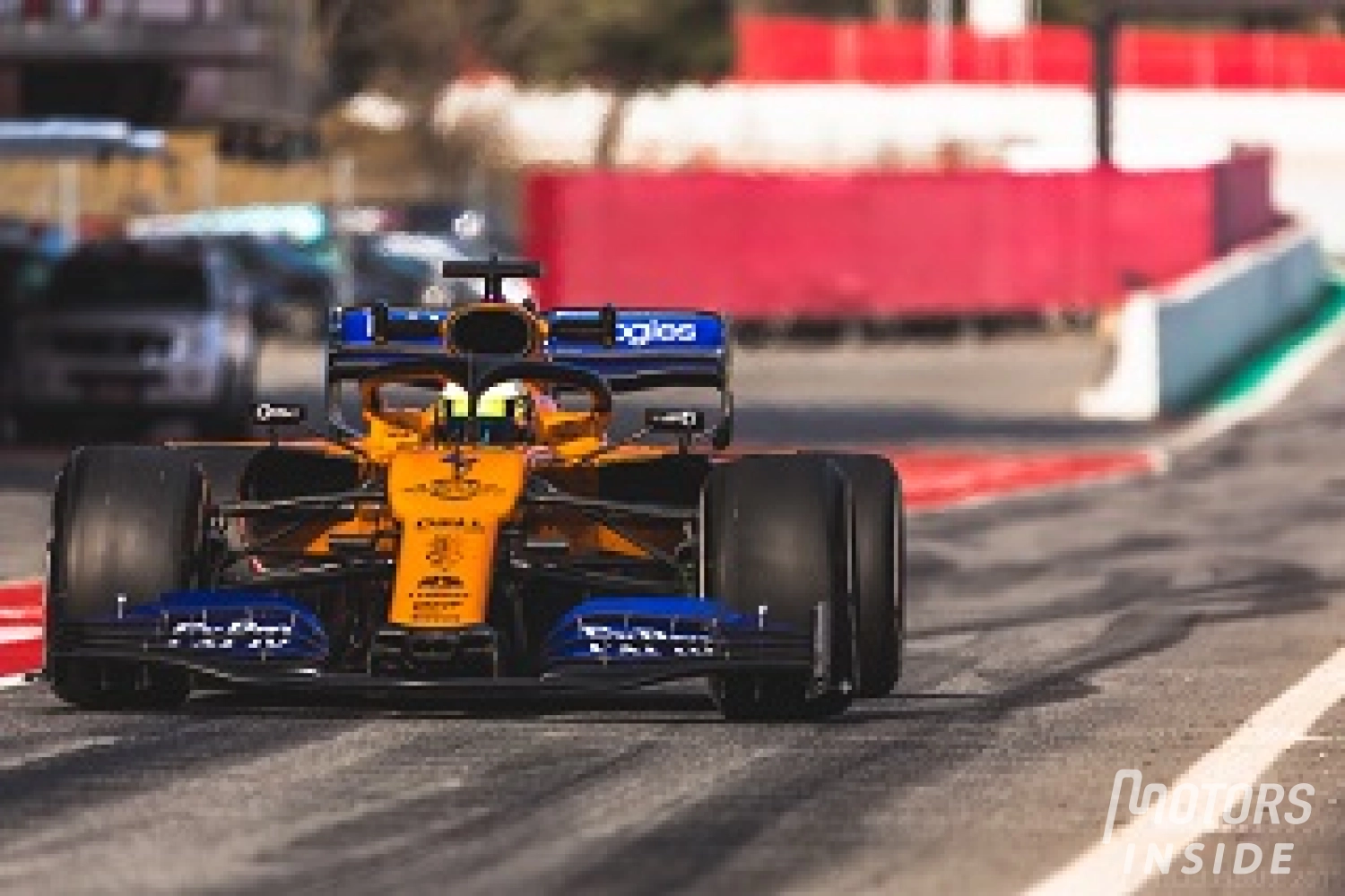 McLaren a perdu plus de 110 millions d&rsquo;euros en 2018 !