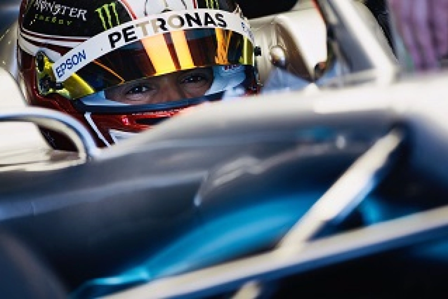 Mexique – Course : Hamilton champion de la stratégie !