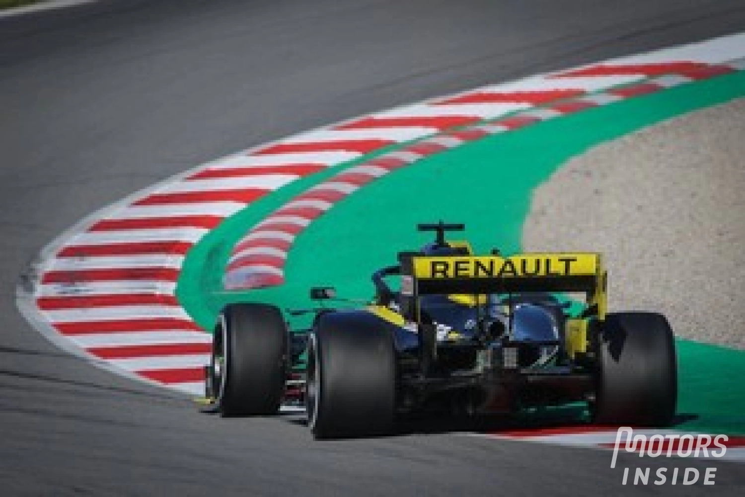 Bilan 2019 – Renault : Désillusion dans le camp tricolore