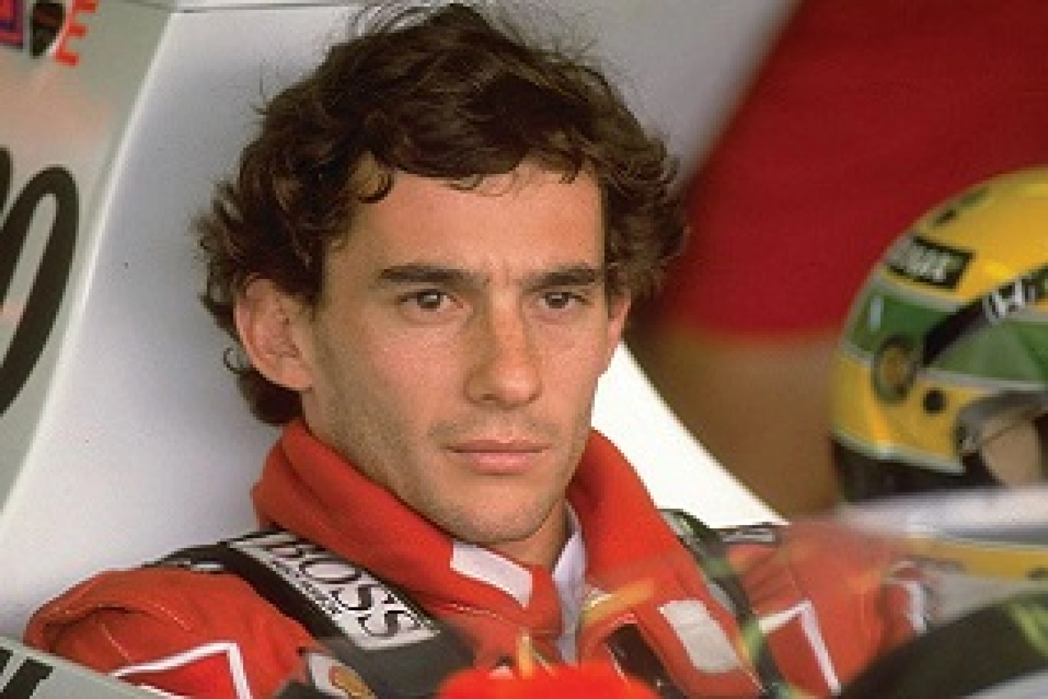 Un hommage mondial pour Ayrton Senna, 25 ans après sa mort