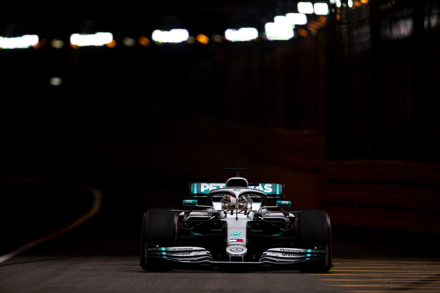 Monaco – Essais Libres : que retenir ?