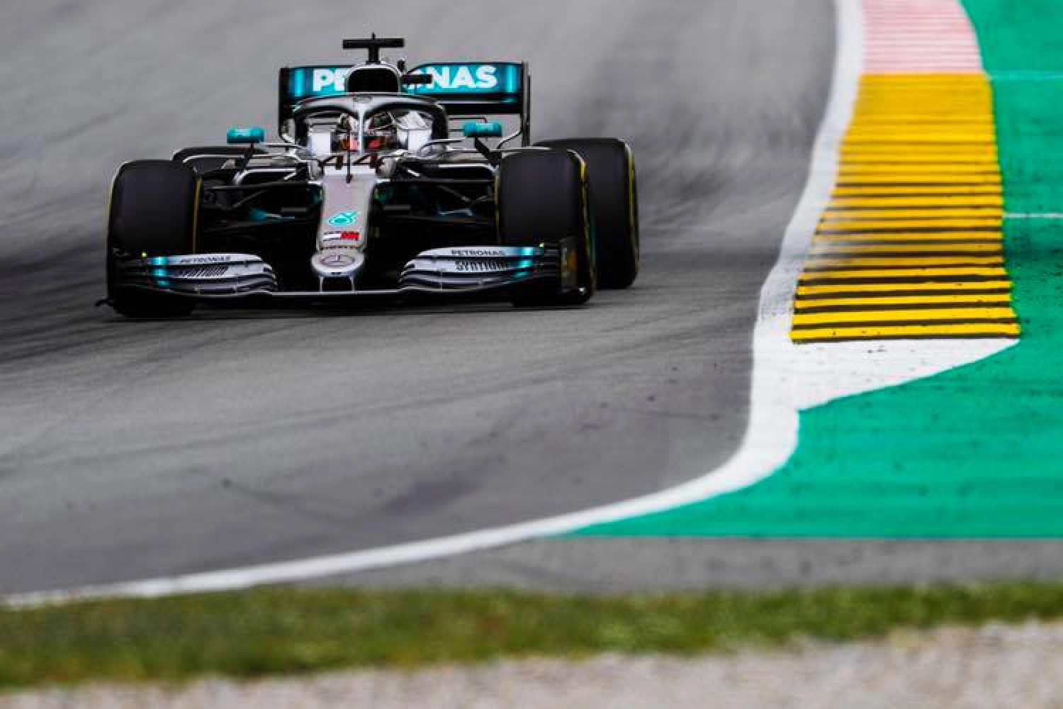 Espagne – Essais Libres 3 : Hamilton leader, Bottas gaffeur !