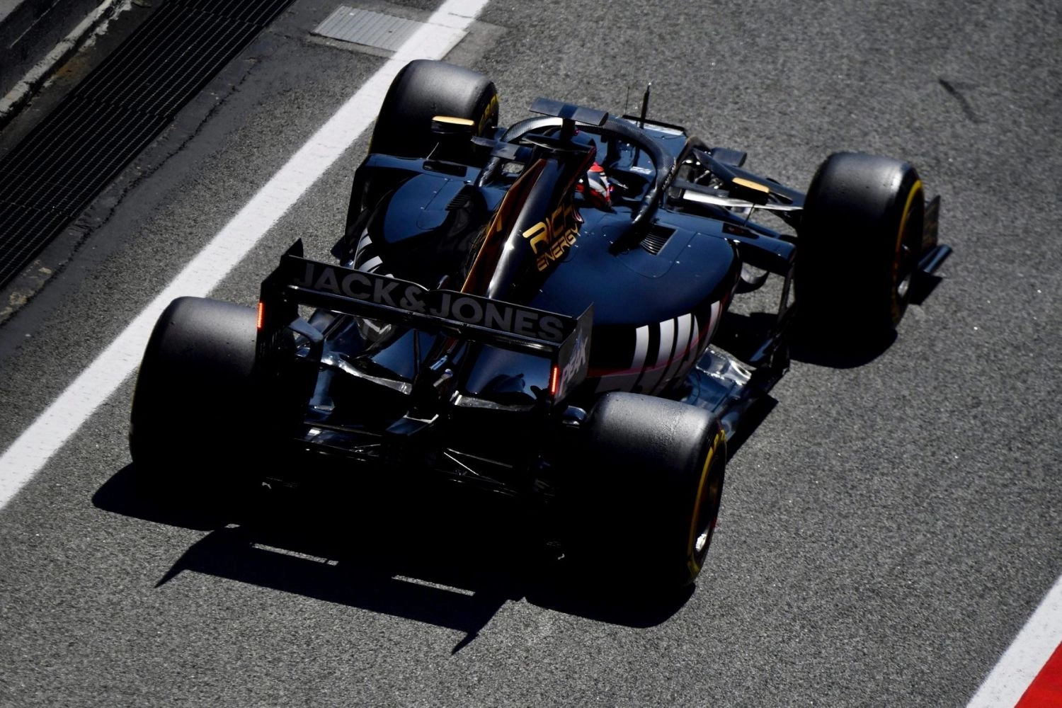 Un mercredi à Monaco : les dernières informations du paddock !