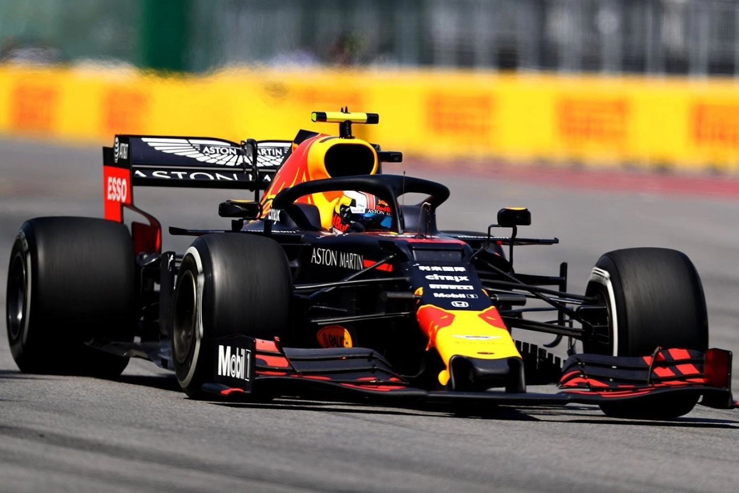 Canada – Bilan des francophones : Leclerc troisième anonyme, Gasly et Grosjean très loin