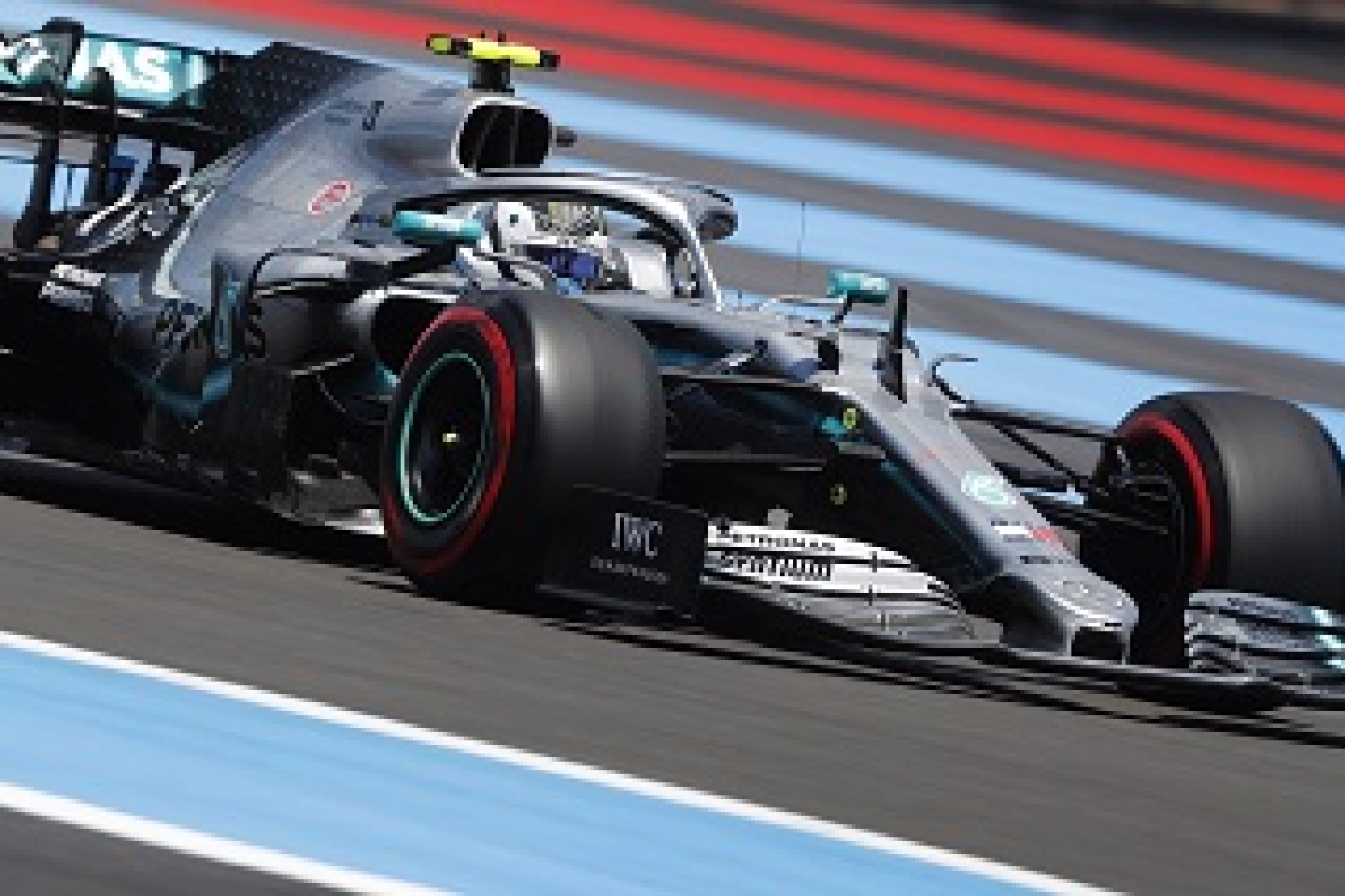 France – Essais libres 3 : Bottas prêt à créer la surprise
