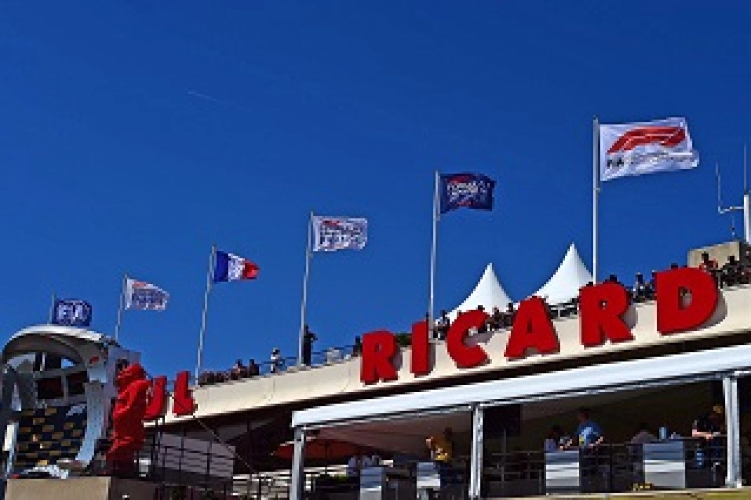 France : les tops et les flops de la rédaction