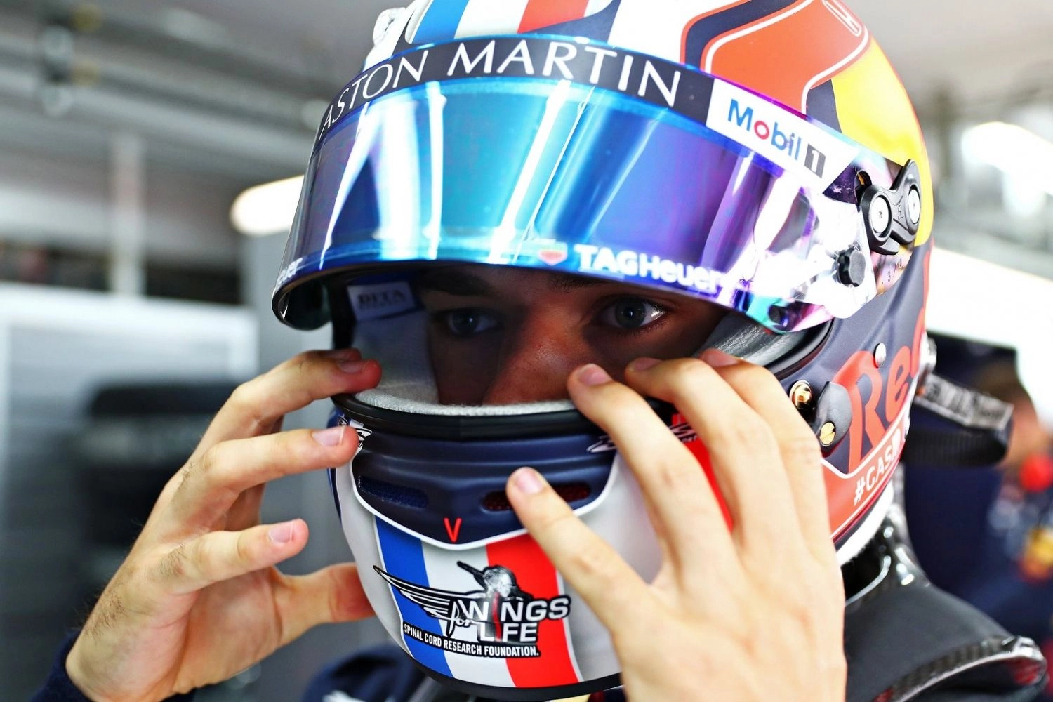 Hongrie – Bilan des francophones : Leclerc à une minute et Gasly à un tour !